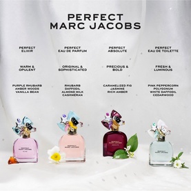 Perfect Absolute Eau de Parfum
