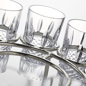 Mastercraft Irish Lace Vodka Chill 13-Piece Set