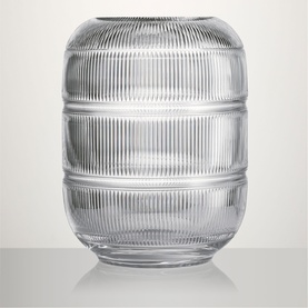 Mastercraft Torc Vase 31cm