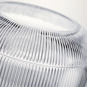 Mastercraft Torc Vase 31cm
