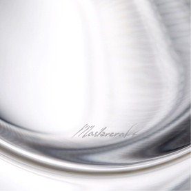 Mastercraft Torc Vase 31cm
