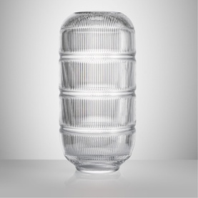 Mastercraft Torc Vase 40cm