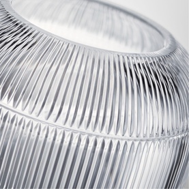 Mastercraft Torc Vase 40cm