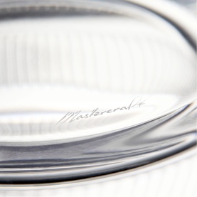 Mastercraft Torc Vase 40cm