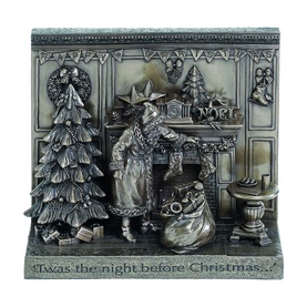 Twas the Night Before Christmas Ornament