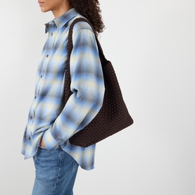 Nomad Medium Hobo Bag