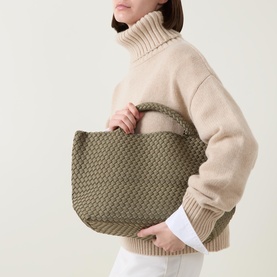 St. Barths Medium Tote Bag