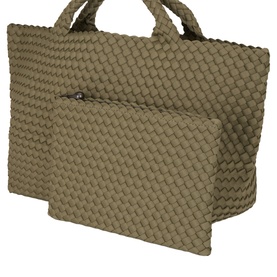 St. Barths Medium Tote Bag