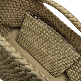 St. Barths Medium Tote Bag