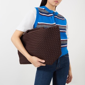 St. Barths Medium Tote Bag