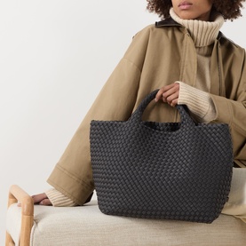 St. Barths Medium Tote Bag