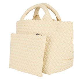 St. Barths Small Tote Bag