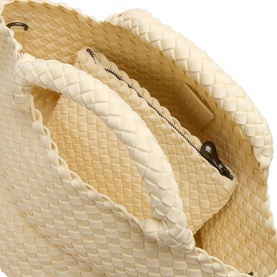 St. Barths Small Tote Bag