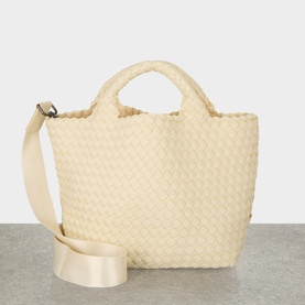 St. Barths Small Tote Bag