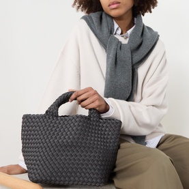 St. Barths Small Tote Bag