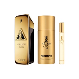 1 Million Elixir Parfum Intense, Deodorant and Eau de Toilette