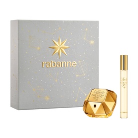 Lady Million Eau de Parfum Gift Set