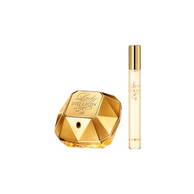 Lady Million Eau de Parfum Gift Set
