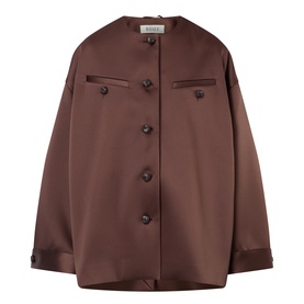 Welt Pocket Overshirt
