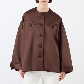 Welt Pocket Overshirt