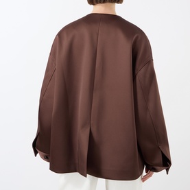 Welt Pocket Overshirt