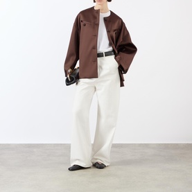 Welt Pocket Overshirt