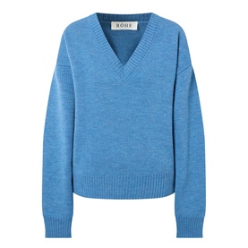 Classic Pullover Sweater