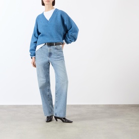 Classic Pullover Sweater