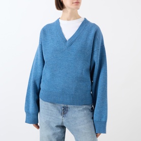 Classic Pullover Sweater