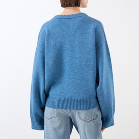 Classic Pullover Sweater