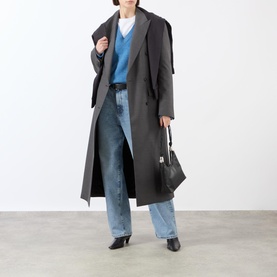 Classic Pullover Sweater