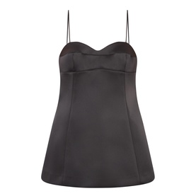Classic Bustier Top