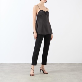 Classic Bustier Top