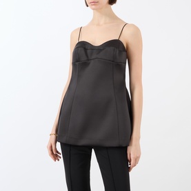 Classic Bustier Top
