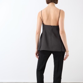 Classic Bustier Top