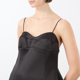 Classic Bustier Top