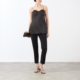Classic Bustier Top