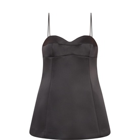 Classic Bustier Top