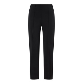 Cigarette Leg Trousers
