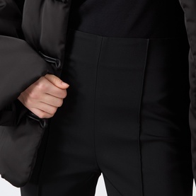 Cigarette Leg Trousers