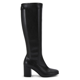 Strut Knee-High Boots