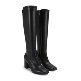 Strut Knee-High Boots