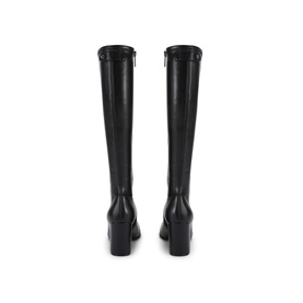 Strut Knee-High Boots