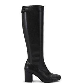Strut Knee-High Boots