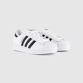 Superstar II Trainers