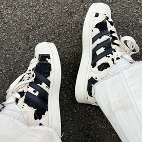 Superstar II Trainers