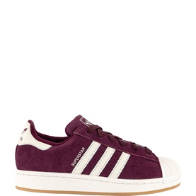 adidas gazelle silver green womens adidas Originals Superstar II - Preloved Brown/Core Black - Trainers