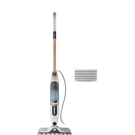 SteamSpot with Steam Blaster Technology