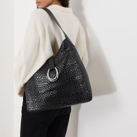 Maya Hobo Bag