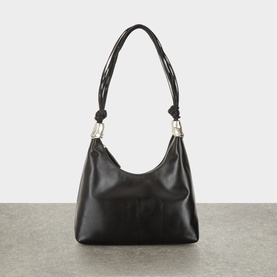 Cuff Shoulder Bag